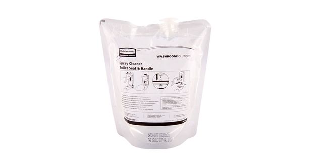 Soft Care Toilet Seat Cleaner Refill 300ml                                                                                                                                                                                                                